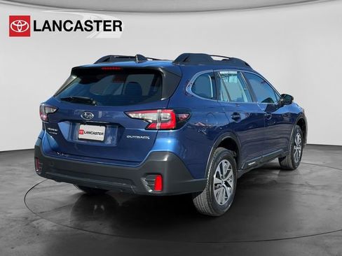 Used 2022 Subaru Outback 2.5i AWD/4WD image 7