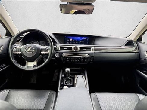 Used 2017 Lexus GS 350 RWD image 14