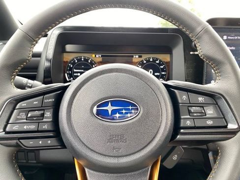 New 2026 Subaru Outback Wilderness AWD/4WD image 15