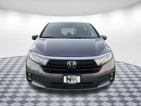 Used 2024 Honda Odyssey EX-L image 5