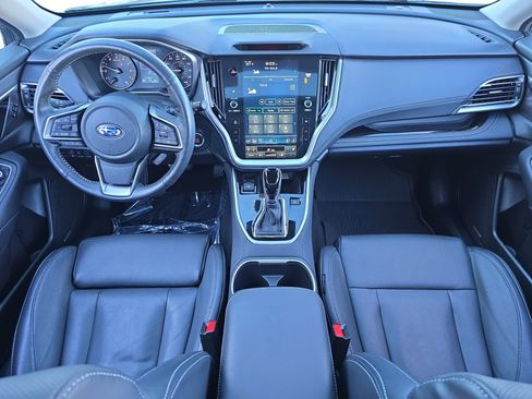 Used 2024 Subaru Outback Touring image 9