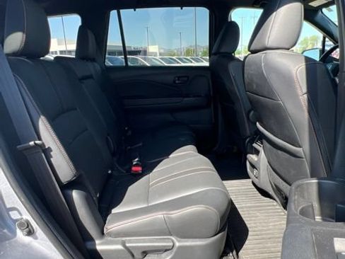 Used 2022 Honda Passport TrailSport image 30