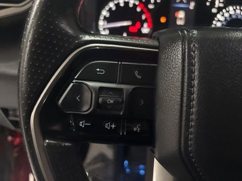 Used 2024 Toyota Tundra SR5 AWD/4WD image 18