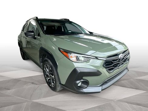 Used 2026 Subaru Crosstrek 2.5i Premium AWD/4WD image 2