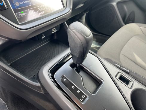 Certified 2024 Subaru Crosstrek 2.0i AWD/4WD image 15