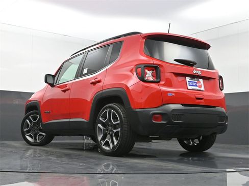 Used 2020 Jeep Renegade Sport image 24