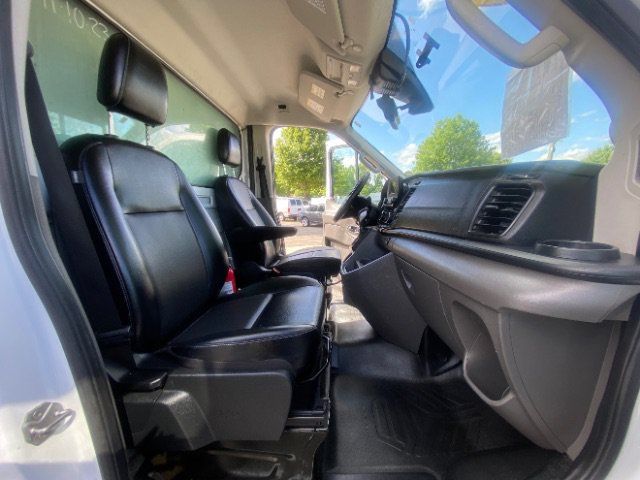 Used 2021 Ford Transit 350 w/ Upfitter Package RWD image 19