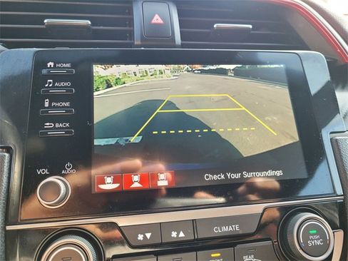 Used 2020 Honda Civic Si image 19