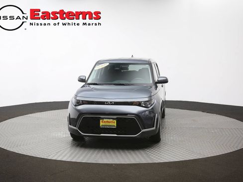 Used 2023 Kia Soul LX w/ LX Technology Package FWD image 50