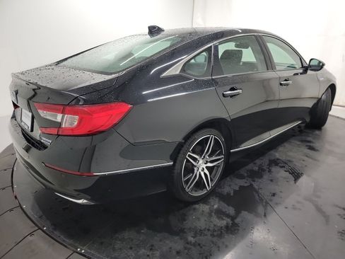 Certified 2022 Honda Accord Touring image 17