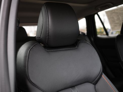 Certified 2026 MAZDA CX-50 AWD 2.5 Hybrid w/ Premium Pkg image 34