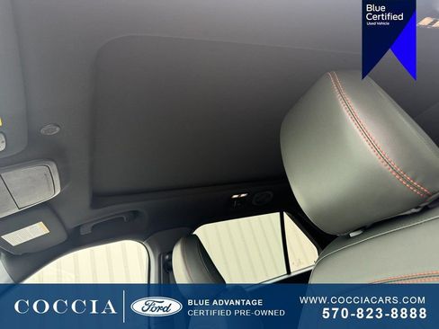 Used 2022 Ford Explorer Timberline w/ Timberline Technology Package AWD/4WD image 42