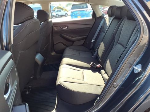 Used 2024 Honda Accord EX image 13