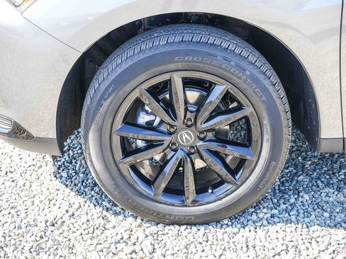 Used 2025 Acura RDX SH-AWD image 9