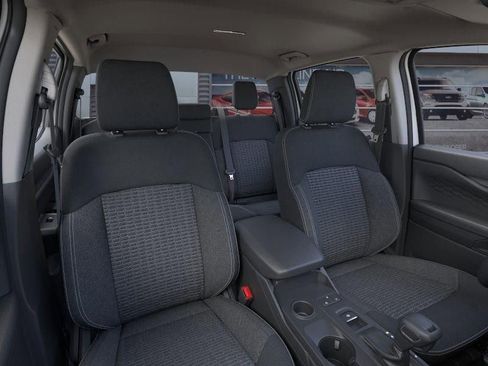 New 2025 Ford Ranger XL w/ Trailer Tow Package image 10