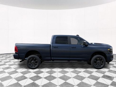 New 2026 RAM 2500 Laramie AWD/4WD image 29