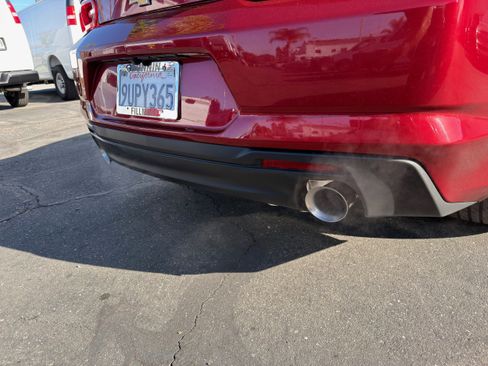 Used 2023 Chevrolet Camaro LT image 33