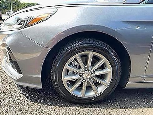 Used 2018 Hyundai Sonata ECO FWD image 15