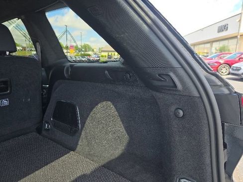 Used 2023 Jeep Grand Cherokee Summit AWD/4WD image 59