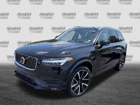 Used 2022 Volvo XC90 T6 Momentum w/ Advanced Package AWD/4WD image 6