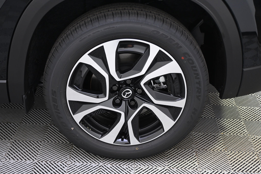 New 2026 MAZDA CX-5 Preferred AWD/4WD image 20