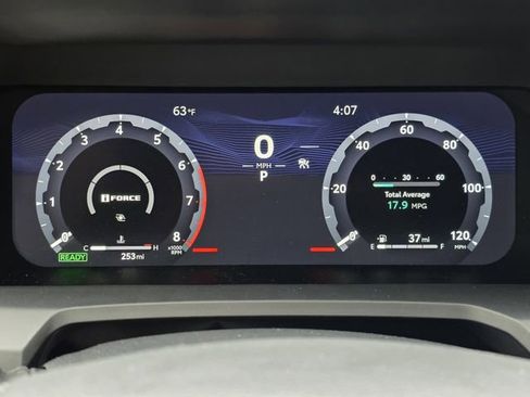 New 2026 Toyota Tacoma Limited image 13