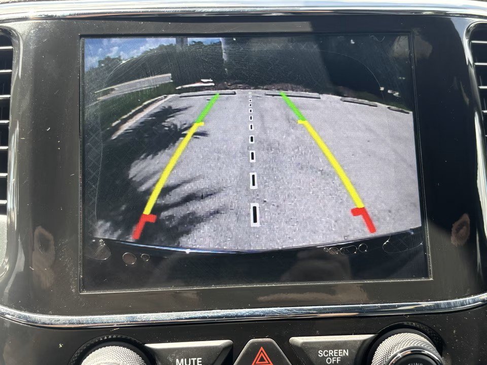 Used 2021 Jeep Grand Cherokee Limited RWD image 22