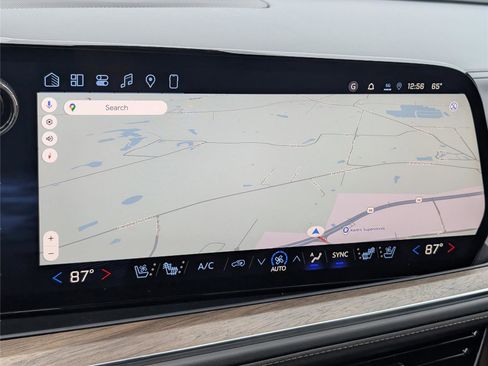 New 2026 Chevrolet Tahoe High Country image 13