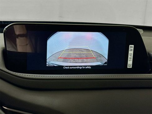 New 2025 MAZDA CX-30 AWD 2.5 S w/ Preferred Package image 9