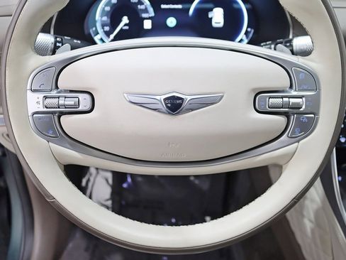 Used 2023 Genesis GV80 3.5T image 14