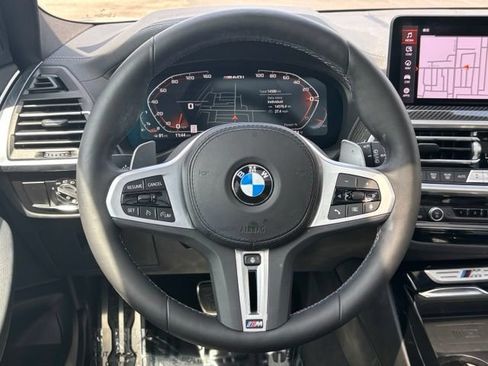 Used 2024 BMW X3 M40i w/ Premium Package AWD/4WD image 22