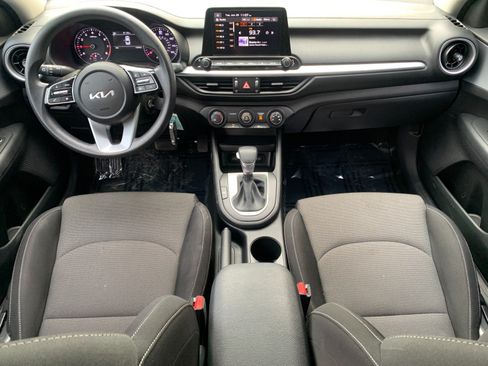 Used 2023 Kia Forte LXS FWD image 26