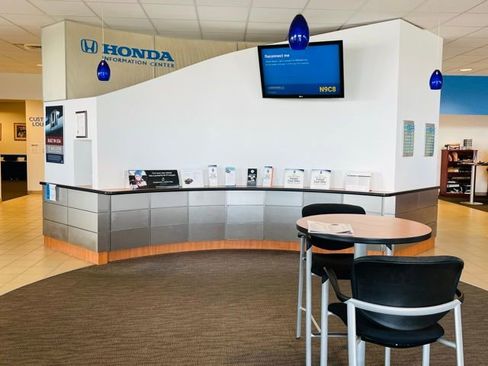 Used 2017 Honda Accord LX image 20