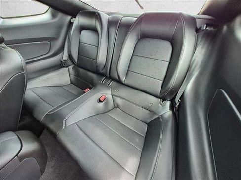 Certified 2020 Ford Mustang GT Premium RWD image 17