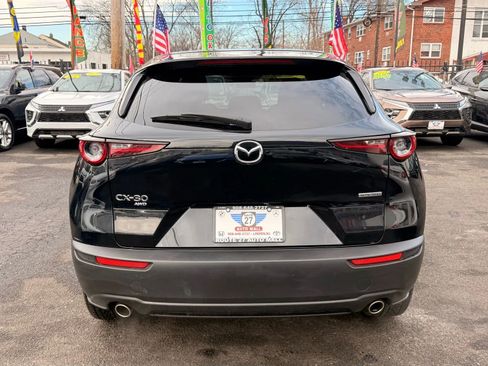 Used 2024 MAZDA CX-30 AWD 2.5 S w/ Select Sport Pkg image 6