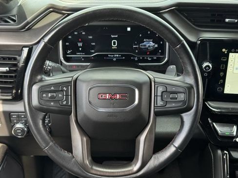 Used 2022 GMC Sierra 1500 AT4X AWD/4WD image 14