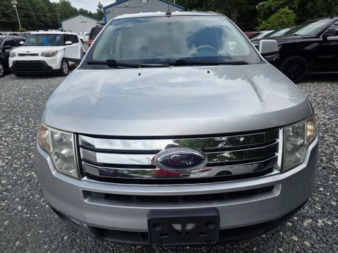 Used 2010 Ford Edge Limited FWD image 2