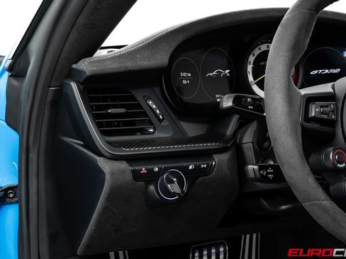 Used 2024 Porsche 911 GT3 RS RWD image 30