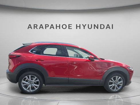 Used 2023 Hyundai Elantra N Line FWD image 6