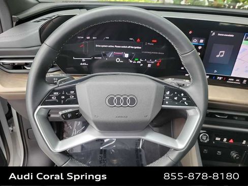 Certified 2025 Audi Q5 Premium Plus w/ Premium Plus AWD/4WD image 29