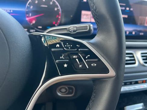 Certified 2025 Mercedes-Benz GLE 350 4MATIC image 26