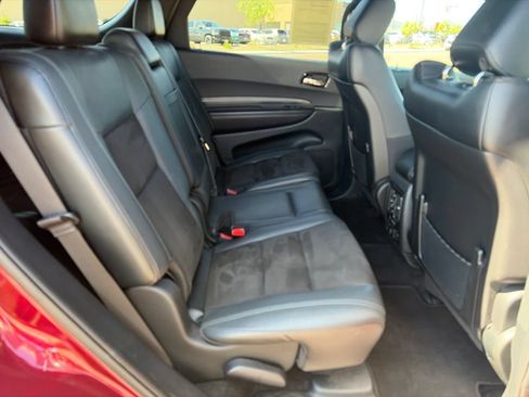Used 2022 Dodge Durango GT AWD/4WD image 18