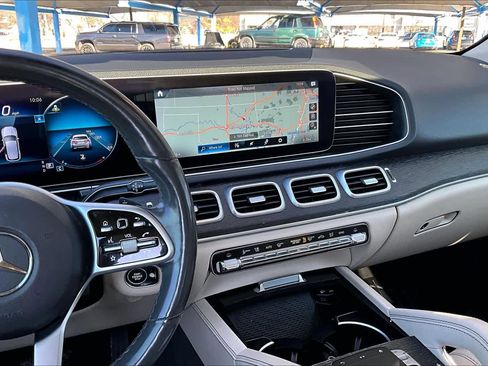 Used 2020 Mercedes-Benz GLE 350 GLE 350 image 7