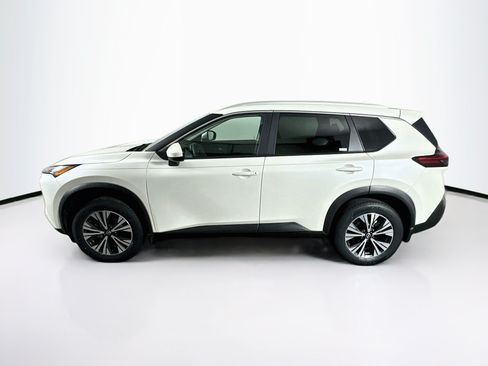 Used 2023 Nissan Rogue SV w/ SV Premium B Package FWD image 4