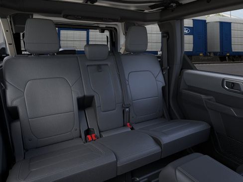 New 2026 Ford Bronco Big Bend AWD/4WD image 11