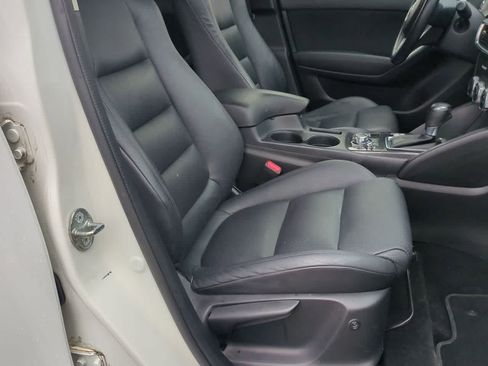 Used 2016 MAZDA CX-5 Touring AWD/4WD image 20
