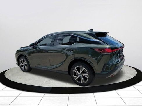 Certified 2024 Lexus RX 350 Premium w/ Accessory Package (K3) FWD image 6