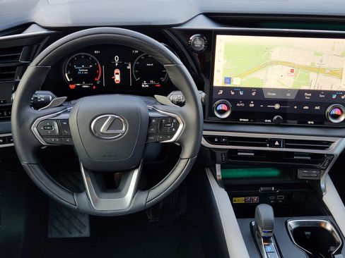Used 2026 Lexus RX 350 Premium Plus w/ Accessory Package (Z1) FWD image 23