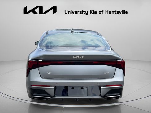 New 2025 Kia K5 GT-Line w/ GT-Line Premium Package image 6