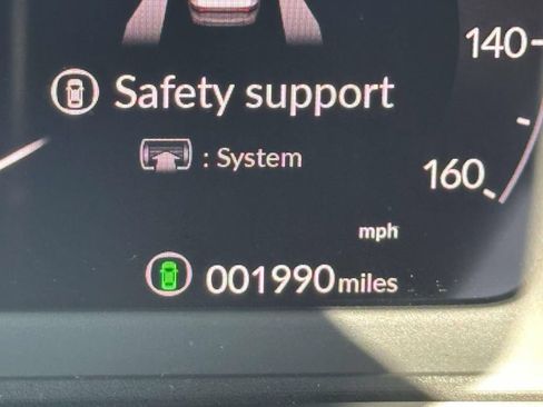 Used 2026 Honda Accord SE image 41